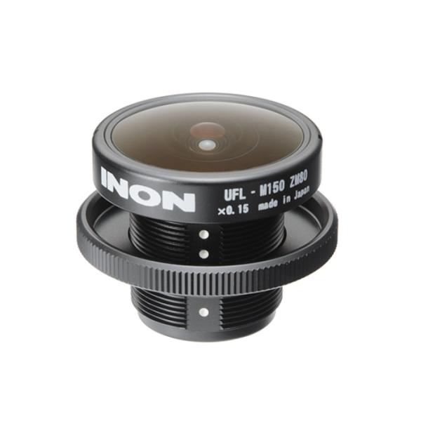 INON（イノン） UFL-M150 ZM80 水中マイクロ魚眼レンズ