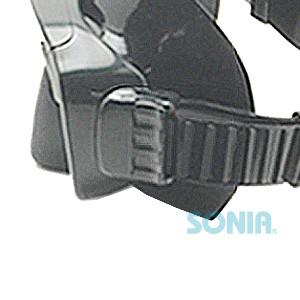 SONIA（ソニア） アイキューブ用ストラップバックル（1個）｜sonia