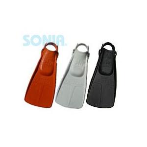 DIVEWAYS（ダイブウェイズ） MINI-TRISTAR ミニトライスター フィン