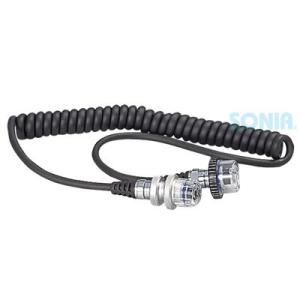 SEA＆SEA（シーアンドシー） 17100 ストロボシンクロコードN（ニコノス/ハウジング用）