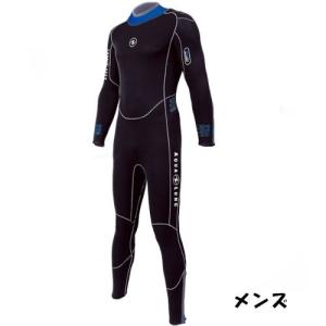 AQUALUNG(アクアラング) 5.5mm ...の詳細画像1