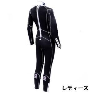 AQUALUNG(アクアラング) 5.5mm ...の詳細画像4