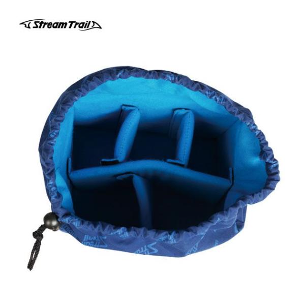 Stream Trail（ストリームトレイル） マーシュピュアル インナープロテクションボックス2D...