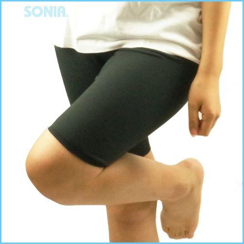 SONIA（ソニア） ホットカプセル ヒートネオ ショートパンツ HOTCAPSULE HEATNE...