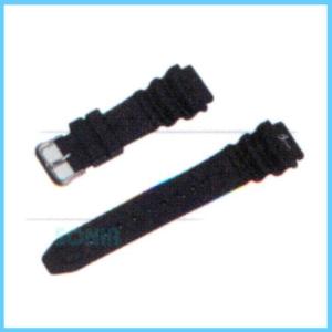 Bism（ビーイズム） 71DD501K/W DIVE DEMO ウレタンバンド（ウレタンベルト）