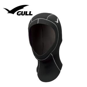 GULL（ガル）  3mm FIR フード 男女共用 メンズ レディース