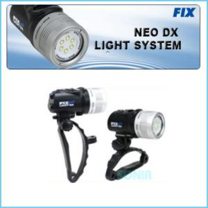 Fisheye fisheye（フィッシュアイ） 30614 FIX リングライト1500