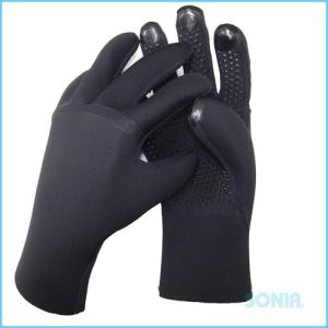 SONIA（ソニア） 2mm ドット コーティング グローブ DOT COATING GLOVE ダイビング｜sonia