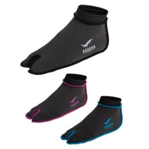 GULL（ガル） GA-5640B フィンソックス UNISEX FIN SOCKS（男女兼用）ダイビング