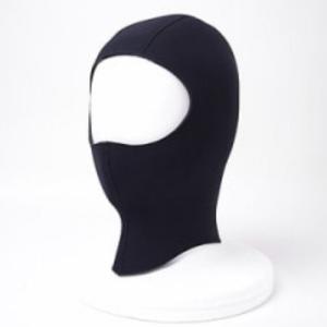 SONIA(ソニア) 5mm リペルサーモスキン フード（メタルコーティングフード）ダイビング