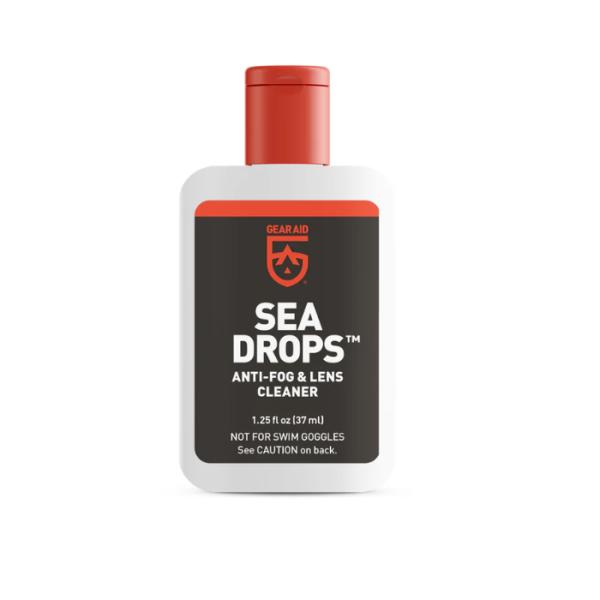 SONIA（ソニア） 2574 GEAR AID ギアエイド FL2910 シードロップ くもり止め...