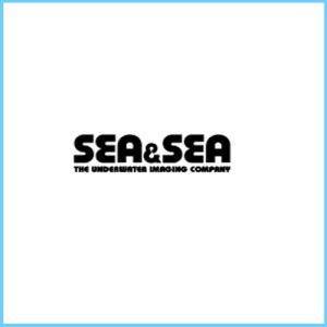 SEA&SEA（シーアンドシー）  キヤノンEF-S 10-18mm F4.5-5.6STM