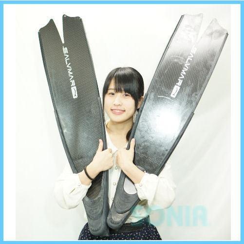 SALVIMAR（サルヴィマール） 6000050A BOOMBLAST DYNAMIC ブームブラ...