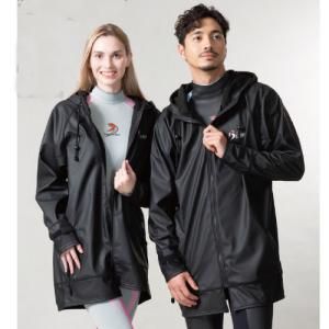 Bism(ビーイズム) CREW COAT X2 クルーコート カイ2 防寒用マリン