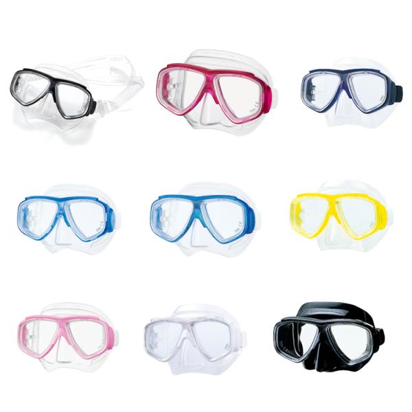 TUSA (ツサ） M7500 M-7500/M-7500QB Splendive2 スプレンダイブ...