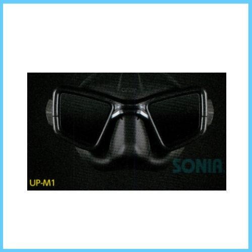 OMER O.ME.R./A（オメル） 【610101】 UP-M1 マスク