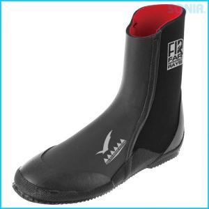 GULL（ガル） GA-5620B スキンホットブーツIII UNISEX SKIN HOT BOOTS ダイビング マリンブーツ｜sonia