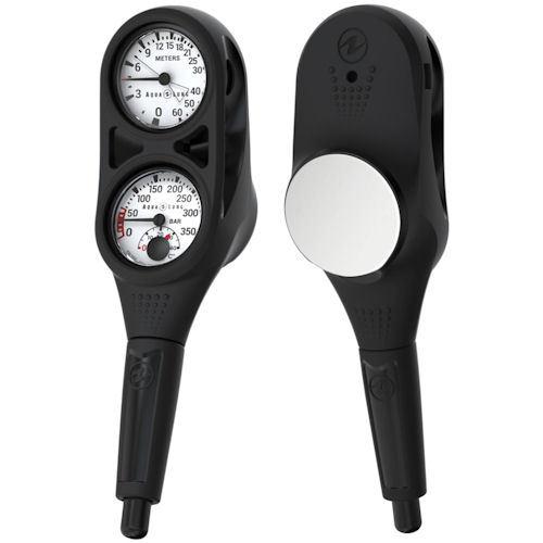 AQUALUNG（アクアラング） 614118 プレシス2ゲージ（デプスゲージタイプ） Precis...