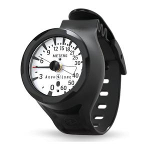 AQUALUNG（アクアラング） 614137 プレシスリストタイプデプスゲージ