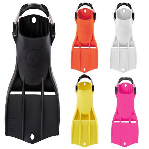 AQUALUNG apecs（アクアラング エイペックス） 621 RK3フィン Fins ダイビン...