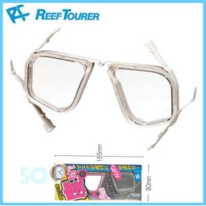 ReefTourer（リーフツアラー） RA0509 RA-0509 水中マスク用度付セット