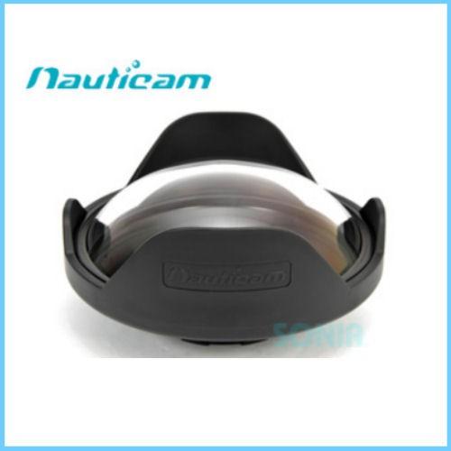 納期2週間 Nauticam（ノーティカム） 20819 NA180A ガラスドームポート