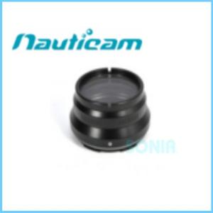 Nauticam（ノーティカム） 20809 NA E29 フラットポート