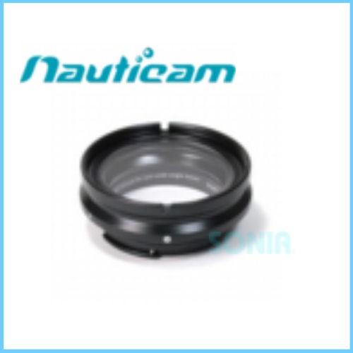 Nauticam（ノーティカム） 20727/21084 NA Cワイドポート M67/BM