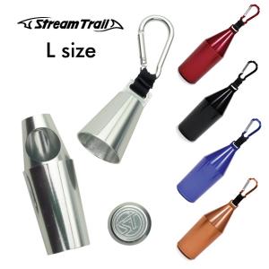 STREAM TRAIL（ストリームトレイル） 携帯灰皿 アウトドア キャンプ