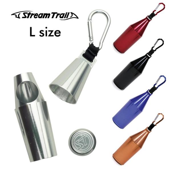 Stream Trail（ストリームトレイル） AC2013 Tropide L トロピード L 携...