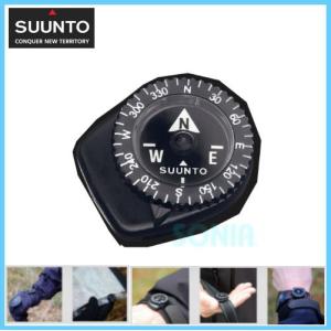 【お問い合わせください】SUUNTO（スント） SS004102011 スントクリッパーL/B NHコンパス CLIPPER COMPASS｜sonia