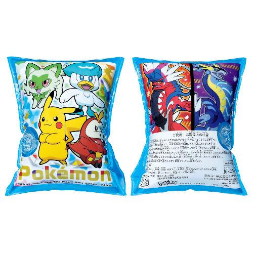 IGARASHI（イガラシ） AHB-AR2 ポケットモンスター アームリング ポケモン ピカチュー...