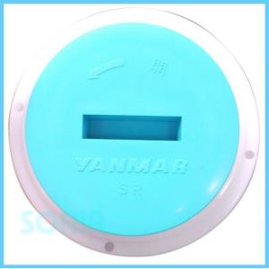 YANMAR（ヤンマー） 10645 SRスカッパー