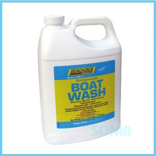SEA CHOICE/R（シーチョイス） 32094 ボートウォッシュ 3.78L BOAT WAS...