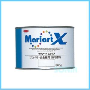 日本ペイント GRP_Q6WNIP000070 合金用防汚塗料 マリアートX