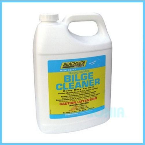 SEA CHOICE/R（シーチョイス） 32096 ビルジクリーナー 3.79L BILGE CL...