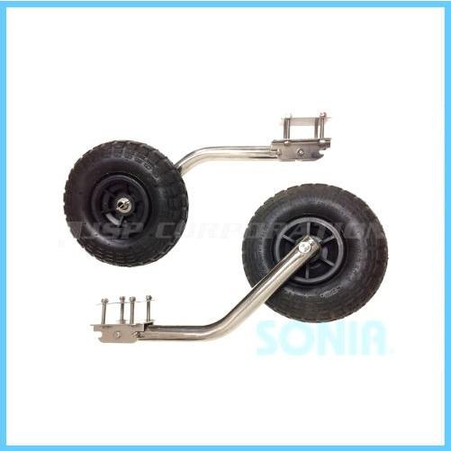 AQUA MARINA/R（アクアマリーナ） B0301913 ランチングホイール