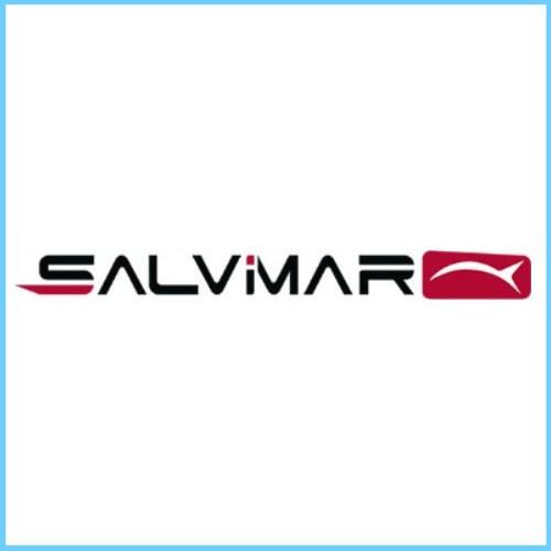 SALVIMAR（サルビマール） 6000206 REACT用 交換ブレード（1枚）