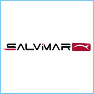 SALVIMAR（サルビマール） AQ040 SYSTEM ONE用 交換ブレード 1枚｜sonia