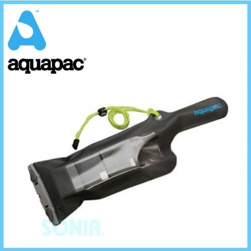 AQUAPAC/R（アクアパック） AQP-248 無線機用ケース（ラージ） IPX8 クールグレー...