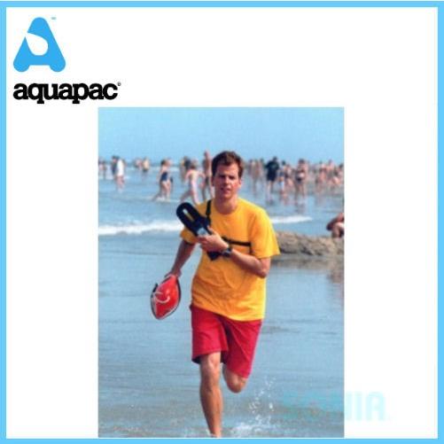 AQUAPAC/R（アクアパック） AQP-229 無線機用ケース（プロ仕様/スモール） IPX8 ...