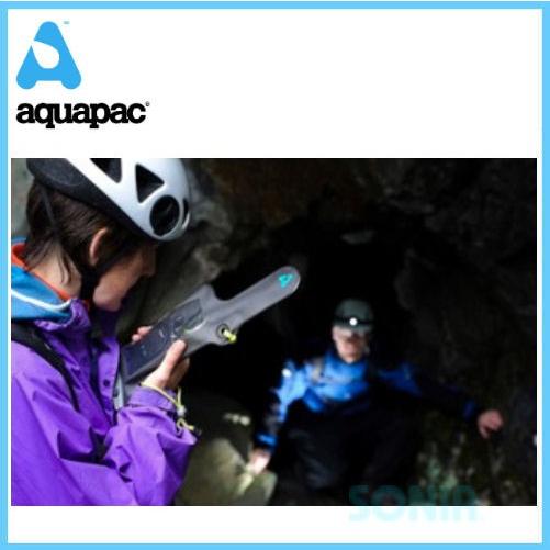 AQUAPAC/R（アクアパック） AQP-228 無線機/トランシーバー用ケース（スモール） IP...