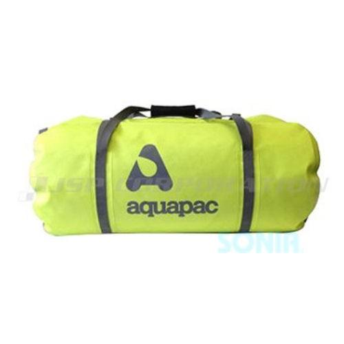 AQUAPAC/R（アクアパック） AQP-723 トレイルプルーフダッフルバッグ（70L）IPX6...