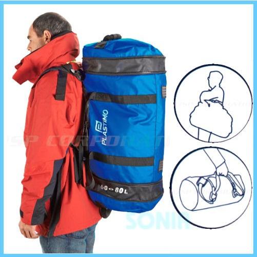 PLASTIMO/R（プラスチモ） KZ-64695 エクステンダブル防沫バッグ IP6460L/8...