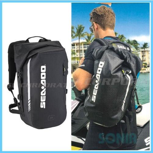 SEA-DOO/R（シードゥ） 4695620090 キャリードライバックパック CARRIER D...