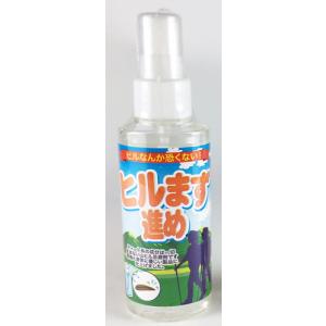 A1（エーワン） P-0085 ヤマヒル忌避剤 ヒルまず進め100ml（6本セット）