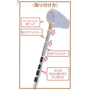 A1(エーワン) KNB-450 超なが!!ス...の詳細画像4