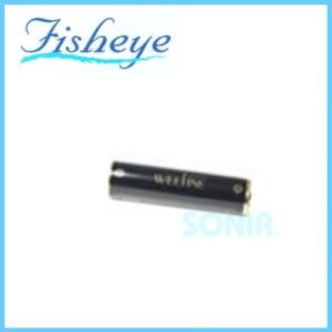fisheye（フィッシュアイ） 30450 WEEFINE WF18650 バッテリー