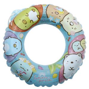 MARUKA（マルカ） 194635 すみっコぐらし 60cmうきわ SANRIO