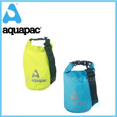 AQUAPAC/R（アクアパック） GRP_AQP-733 ドライバッグ ショルダーストラップ付き ...
